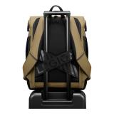 Lenovo - GX41U39298 maletines para portátil 40,6 cm (16") Mochila Negro, Amarillo