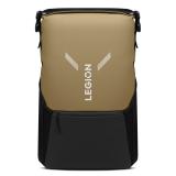 Lenovo - GX41U39298 maletines para portátil 40,6 cm (16") Mochila Negro, Amarillo