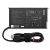 Lenovo - 4X21U26039 adaptador e inversor de corriente Exterior 170 W Negro