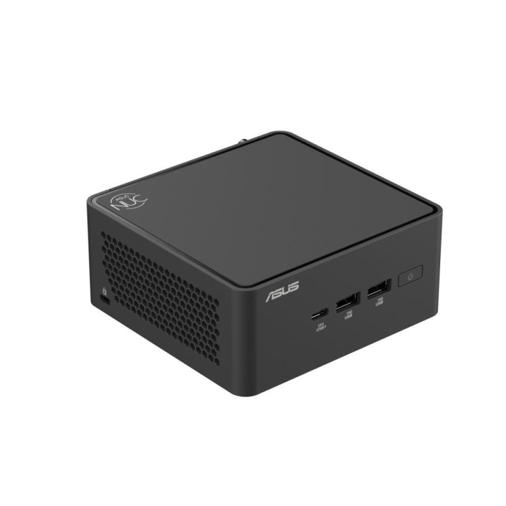 ASUS - NUC 15 Pro RNUC15CRHU700002 Negro 255H