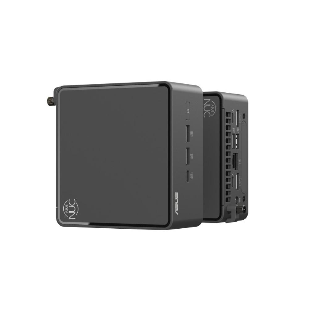 ASUS - NUC 15 Pro RNUC15CRHU700002 Negro 255H