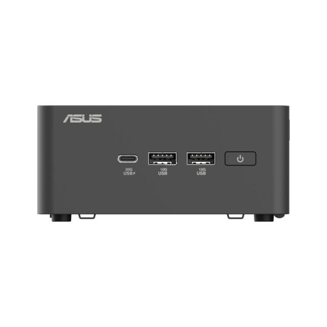 ASUS - NUC 15 Pro RNUC15CRHU700002 Negro 255H