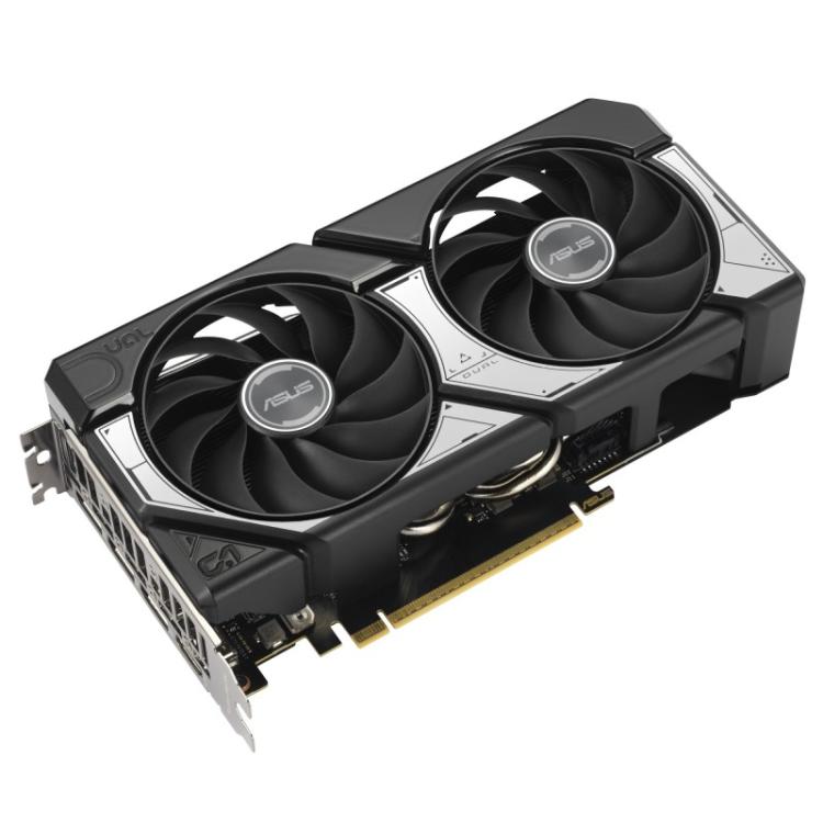 ASUS - Dual -RTX5060TI-8G NVIDIA GeForce RTX 5060 Ti 8 GB GDDR7