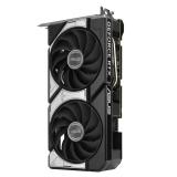 ASUS - Dual -RTX5060TI-8G NVIDIA GeForce RTX 5060 Ti 8 GB GDDR7