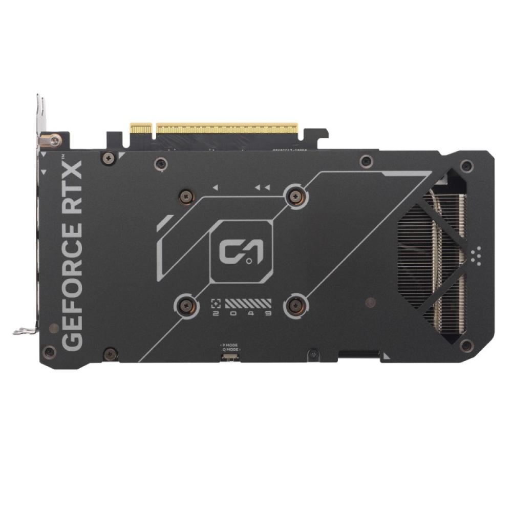 ASUS - Dual -RTX5060TI-8G NVIDIA GeForce RTX 5060 Ti 8 GB GDDR7