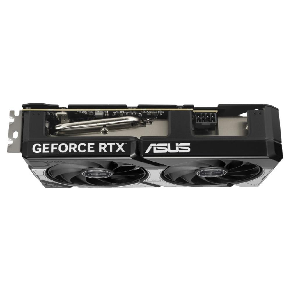 ASUS - Dual -RTX5060TI-8G NVIDIA GeForce RTX 5060 Ti 8 GB GDDR7