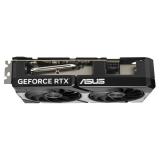 ASUS - Dual -RTX5060TI-8G NVIDIA GeForce RTX 5060 Ti 8 GB GDDR7