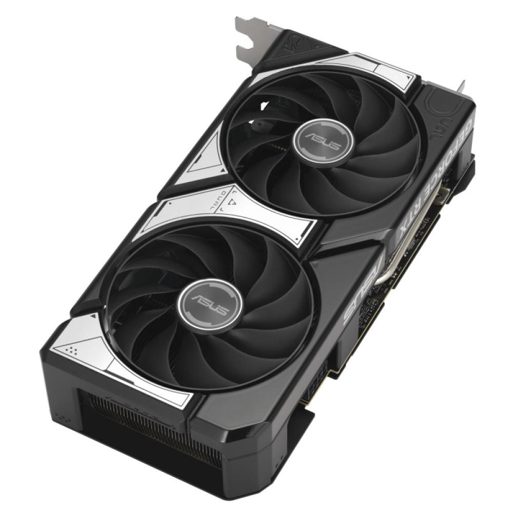 ASUS - Dual -RTX5060TI-8G NVIDIA GeForce RTX 5060 Ti 8 GB GDDR7