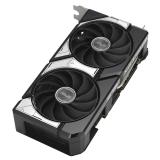 ASUS - Dual -RTX5060TI-8G NVIDIA GeForce RTX 5060 Ti 8 GB GDDR7