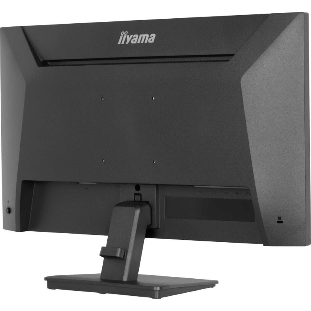 iiyama - ProLite X2793HSU-B1 pantalla para PC 68,6 cm (27") 1920 x 1080 Pixeles Full HD LED Negro