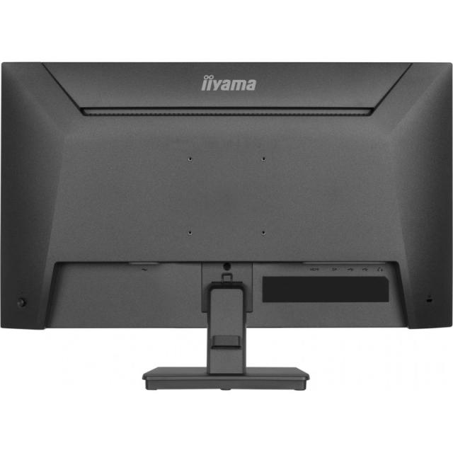 iiyama - ProLite X2793HSU-B1 pantalla para PC 68,6 cm (27") 1920 x 1080 Pixeles Full HD LED Negro