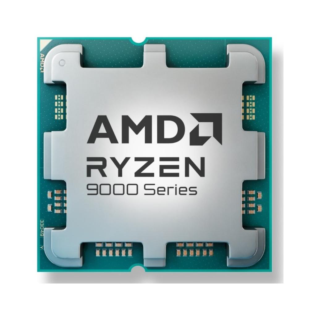 AMD - Ryzen 7 9850X3D procesador 4,7 GHz 96 MB L3 Caja