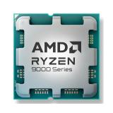 AMD - Ryzen 7 9850X3D procesador 4,7 GHz 96 MB L3 Caja