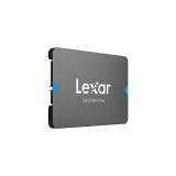 Lexar - NQ100 960 GB 2.5" Serial ATA III