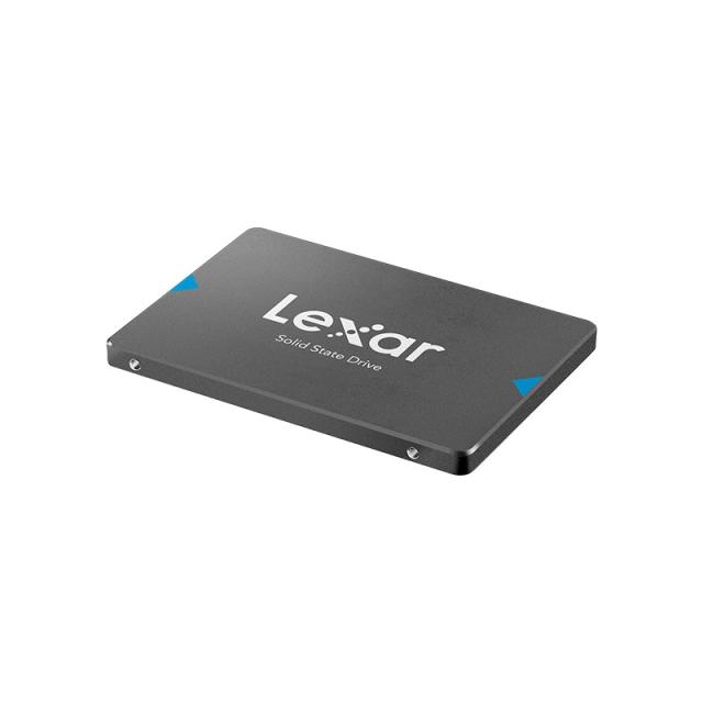 Lexar - NQ100 960 GB 2.5" Serial ATA III