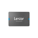 Lexar - NQ100 960 GB 2.5" Serial ATA III