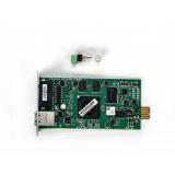 Vertiv - Liebert IS-UNITY-DP adaptador y tarjeta de red Interno Ethernet 100 Mbit/s