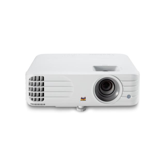 Viewsonic - PG706HD videoproyector Proyector de alcance estándar 4000 lúmenes ANSI DMD 1080p (1920x1080) Blanco