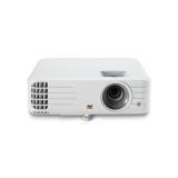 Viewsonic - PG706HD videoproyector Proyector de alcance estándar 4000 lúmenes ANSI DMD 1080p (1920x1080) Blanco