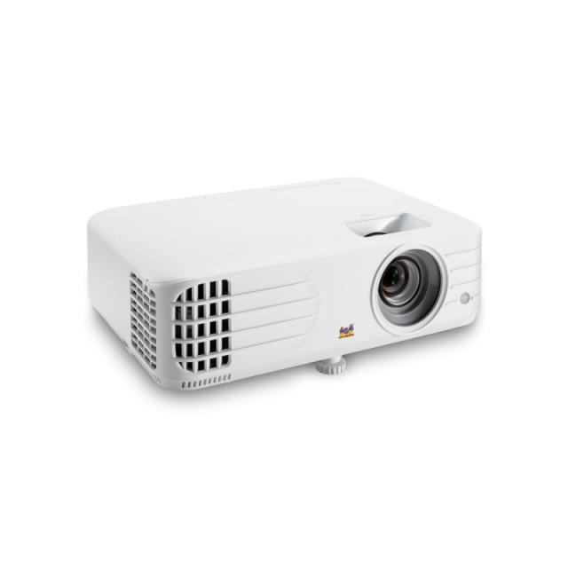 Viewsonic - PG706HD videoproyector Proyector de alcance estándar 4000 lúmenes ANSI DMD 1080p (1920x1080) Blanco