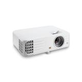Viewsonic - PG706HD videoproyector Proyector de alcance estándar 4000 lúmenes ANSI DMD 1080p (1920x1080) Blanco