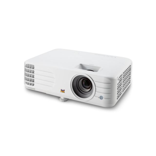 Viewsonic - PG706HD videoproyector Proyector de alcance estándar 4000 lúmenes ANSI DMD 1080p (1920x1080) Blanco