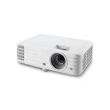 Viewsonic - PG706HD videoproyector Proyector de alcance estándar 4000 lúmenes ANSI DMD 1080p (1920x1080) Blanco