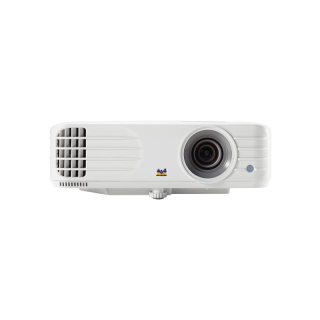Viewsonic - PG706HD videoproyector Proyector de alcance estándar 4000 lúmenes ANSI DMD 1080p (1920x1080) Blanco