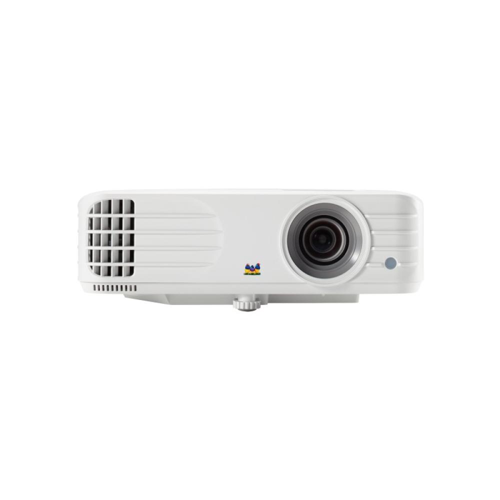 Viewsonic - PG706HD videoproyector Proyector de alcance estándar 4000 lúmenes ANSI DMD 1080p (1920x1080) Blanco