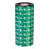 Zebra - 5095 HighPerformance Resin cinta térmica 450 m Negro - 05095BK11045