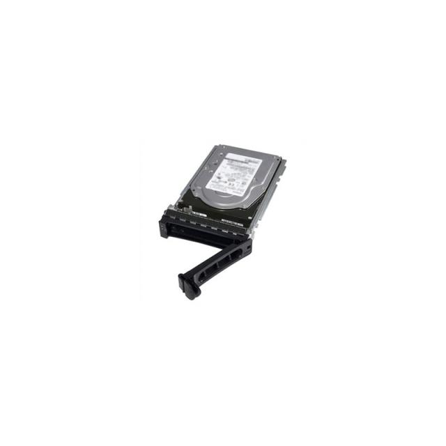 DELL - 400-BIFW disco duro interno 600 GB 10000 RPM 2.5" SAS