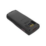 Honeywell - EDA51K ordenador móvil de mano 10,2 cm (4") 480 x 800 Pixeles Pantalla táctil 300 g Negro