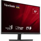 Viewsonic - VA VA3209-MH pantalla para PC 81,3 cm (32") 1920 x 1080 Pixeles Full HD Negro