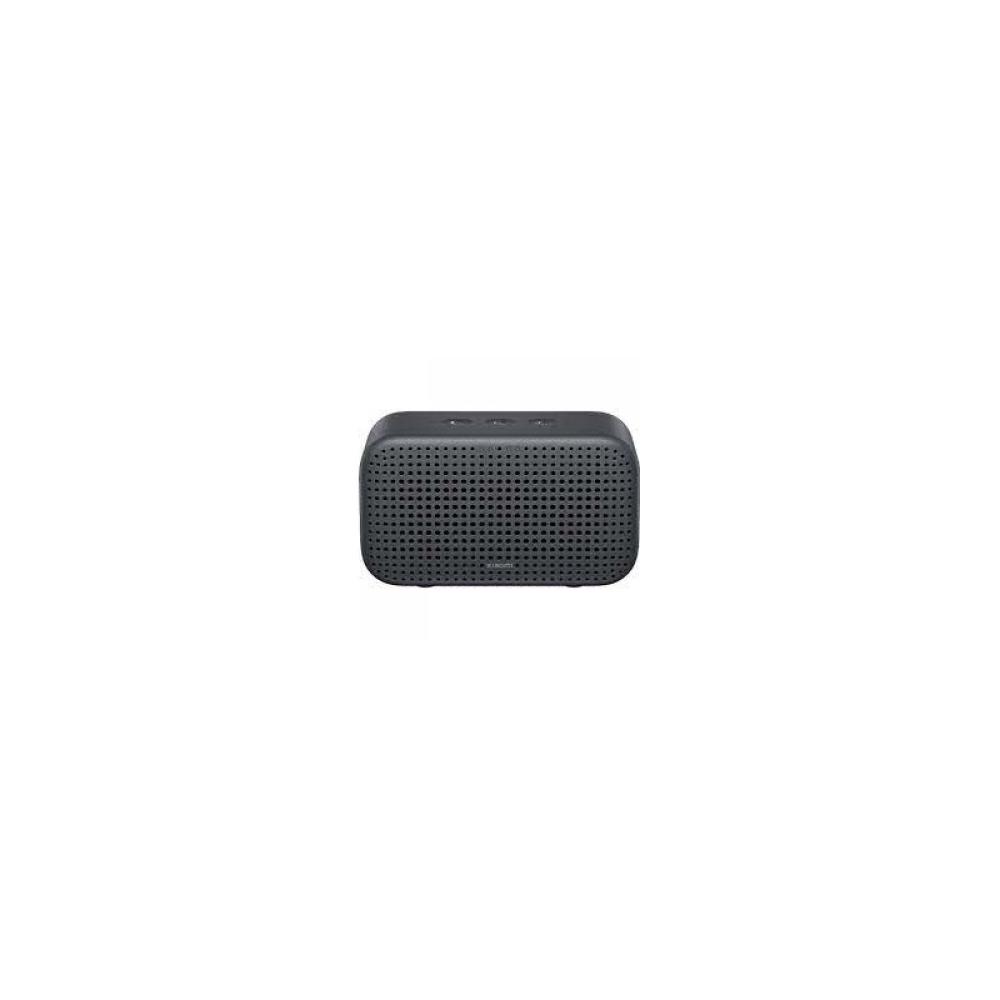 Xiaomi - 07G Altavoz monofónico portátil Negro