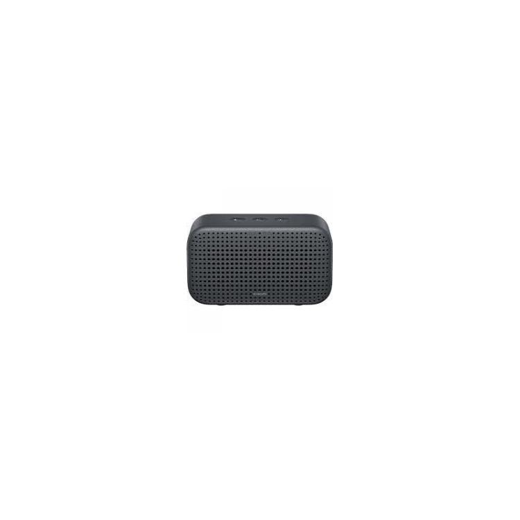 Xiaomi - 07G Altavoz monofónico portátil Negro