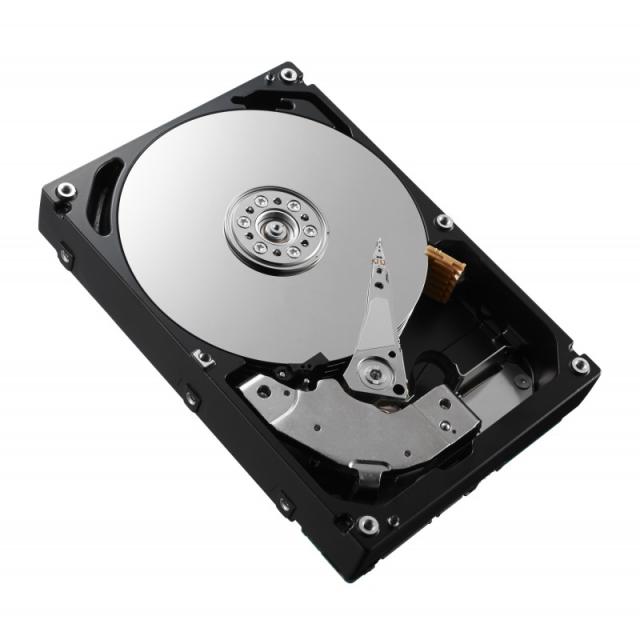 DELL - 161-BBRX disco duro interno 8 TB 7200 RPM 3.5" SAS