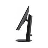 Viewsonic - VG2408A-MHD pantalla para PC 61 cm (24") 1920 x 1080 Pixeles Full HD LED Negro