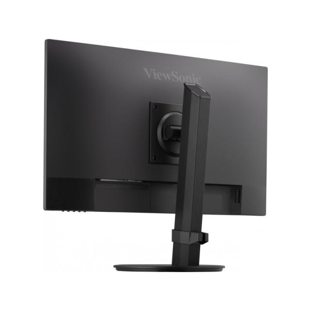 Viewsonic - VG2408A-MHD pantalla para PC 61 cm (24") 1920 x 1080 Pixeles Full HD LED Negro