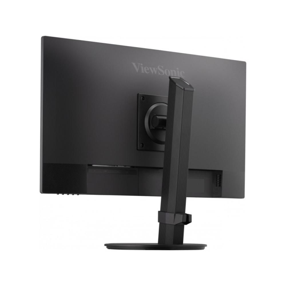 Viewsonic - VG2408A-MHD pantalla para PC 61 cm (24") 1920 x 1080 Pixeles Full HD LED Negro