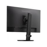 Viewsonic - VG2408A-MHD pantalla para PC 61 cm (24") 1920 x 1080 Pixeles Full HD LED Negro