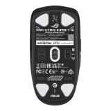 ASUS - ROG Strix Impact III Wireless ratón Juego Ambidextro RF Wireless + Bluetooth Óptico 36000 DPI - 90MP03D0-BMUA00
