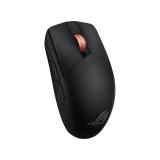 ASUS - ROG Strix Impact III Wireless ratón Juego Ambidextro RF Wireless + Bluetooth Óptico 36000 DPI - 90MP03D0-BMUA00
