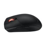 ASUS - ROG Strix Impact III Wireless ratón Juego Ambidextro RF Wireless + Bluetooth Óptico 36000 DPI - 90MP03D0-BMUA00