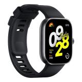 Xiaomi - BHR7854GL Relojes inteligentes y deportivos 5 cm (1.97") AMOLED 47.5 mm Digital 450 x 390 Pixeles Pantalla táctil Negro