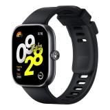 Xiaomi - BHR7854GL Relojes inteligentes y deportivos 5 cm (1.97") AMOLED 47.5 mm Digital 450 x 390 Pixeles Pantalla táctil Negro