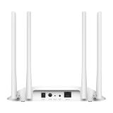 TP-Link - TL-WA1201 punto de acceso inalámbrico 867 Mbit/s Blanco Energía sobre Ethernet (PoE)