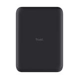 Trust - Maxo Negro Corriente alterna Carga rápida