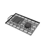 B-Tech - BT7889 Soporte tipo bandeja para equipo audiovisual