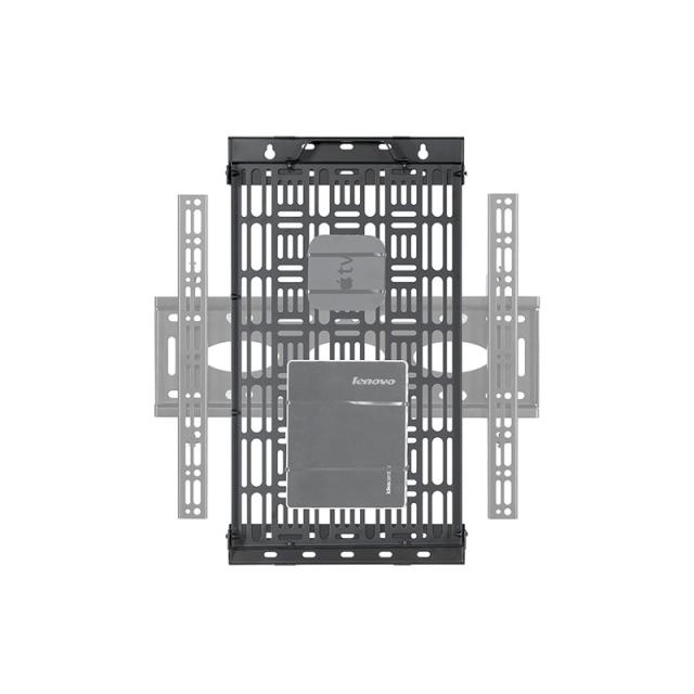 B-Tech - BT7889 Soporte tipo bandeja para equipo audiovisual