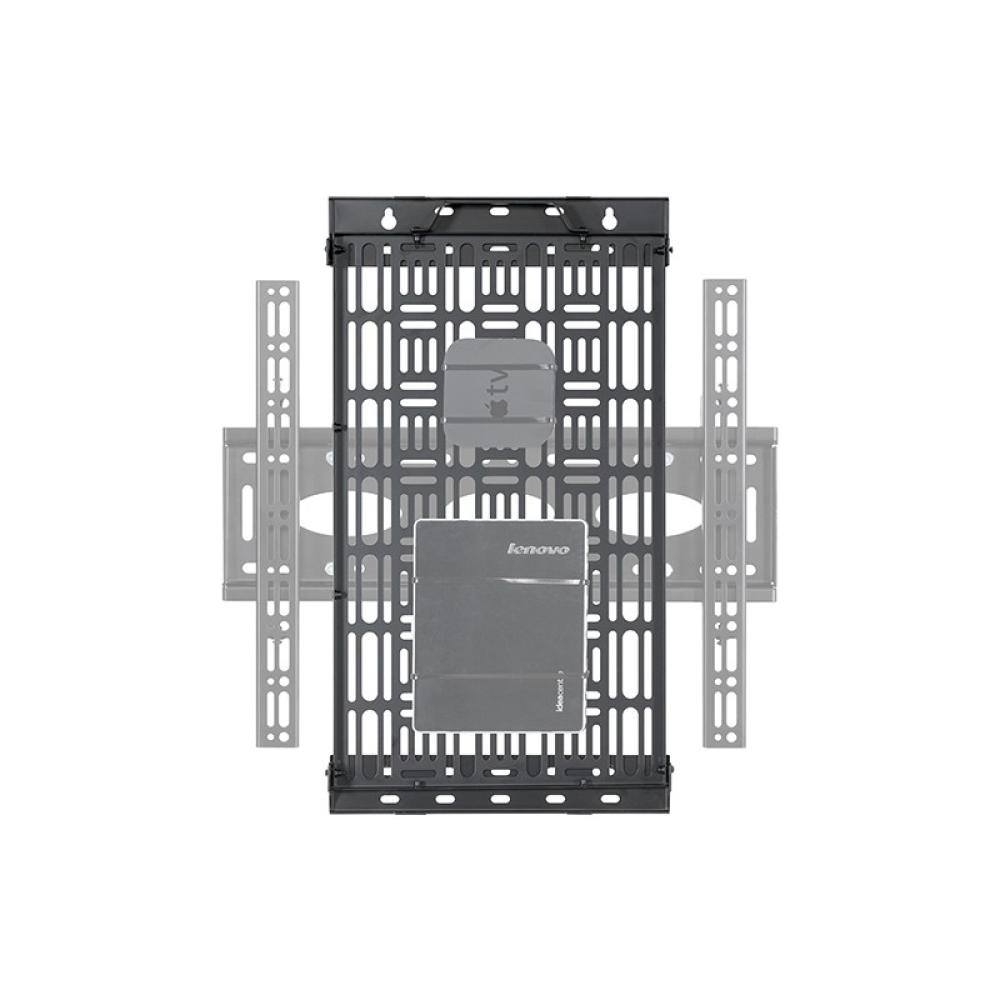 B-Tech - BT7889 Soporte tipo bandeja para equipo audiovisual